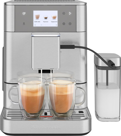 KitchenAid KF7 5KES8557ESX is no longer available