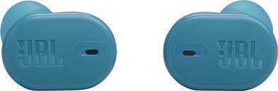 JBL Tune Buds 2 Blauw is nooit meer leverbaar