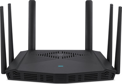 Acer Predator Connect W6x is no longer available