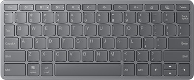 Lenovo Multi-Device Wireless Keyboard QWERTY is no longer available