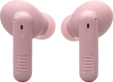 JBL Wave Beam 2 Roze is nooit meer leverbaar