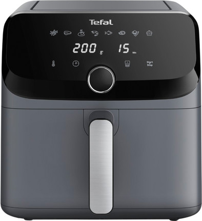 Tefal Easy Fry Mega EY855B is nooit meer leverbaar