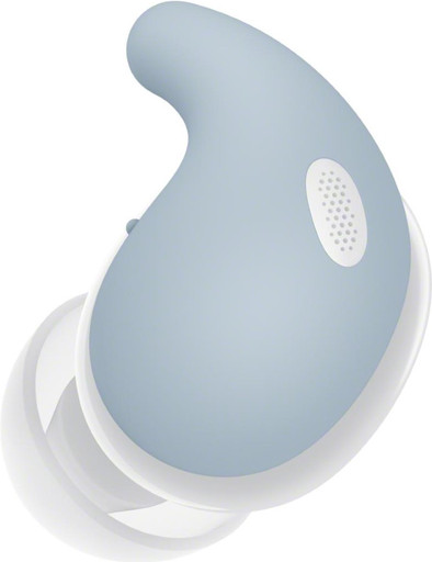 Sony LinkBuds Fit Ear Tip Blue is no longer available