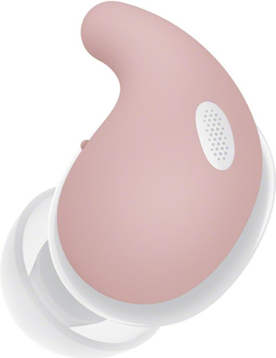 Sony Linkbuds Fit Eartip Roze is nooit meer leverbaar