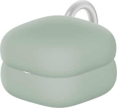 Sony Linkbuds Fit Case cover Groen is nooit meer leverbaar