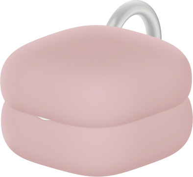 Sony Linkbuds Fit Case cover Roze is nooit meer leverbaar