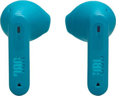 JBL Tune Flex 2 Blauw is nooit meer leverbaar