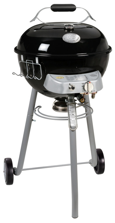 Outdoorchef Porto is nooit meer leverbaar