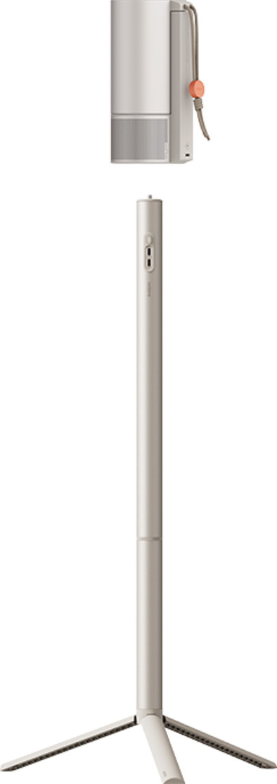 XGIMI MoGo 3 Pro 2-1 Bundle is no longer available