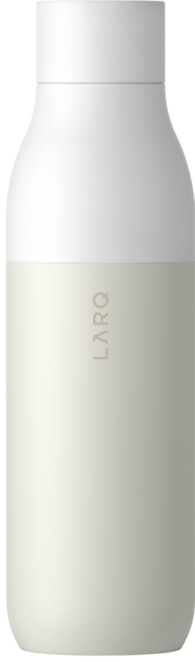 LARQ Self-cleaning Water Bottle Granite White 740ml is no longer available