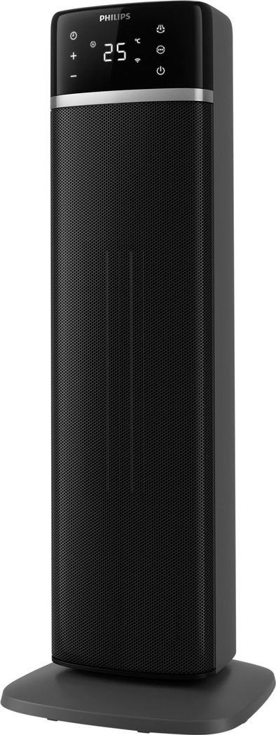 Philips Keramische Energiebesparende Verwarming 5000-serie is nooit meer leverbaar