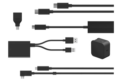 HTC Vive Wired Streaming Kit is nooit meer leverbaar