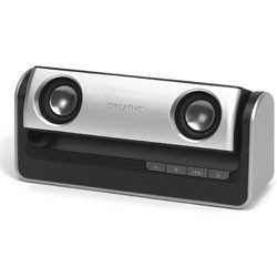 Creative Travelsound 400 is nooit meer leverbaar