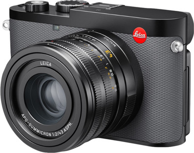 Leica Q3 43 is nooit meer leverbaar