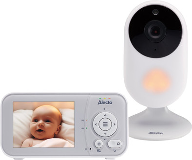 Alecto DVM2028 is nooit meer leverbaar