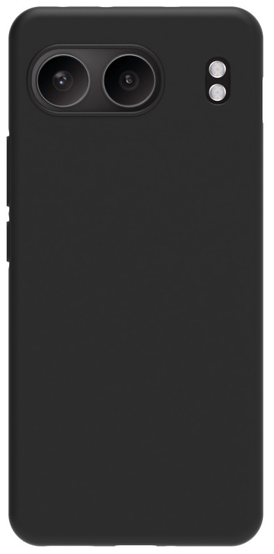 BlueBuilt Back Cover OnePlus Nord 4 Black is no longer available