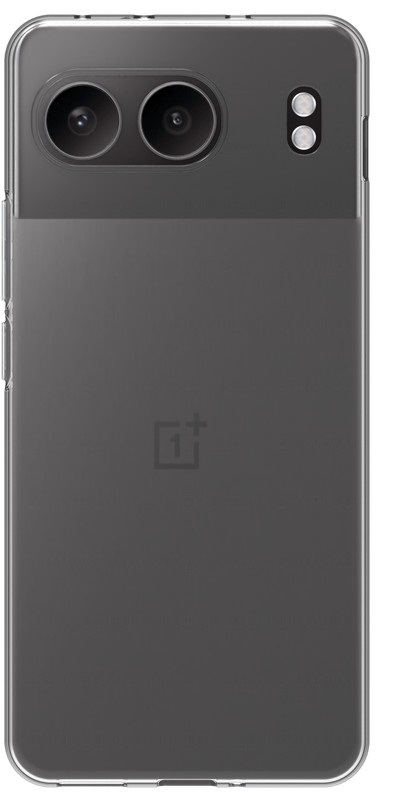 BlueBuilt Back Cover Oneplus Nord 4 Transparent is no longer available