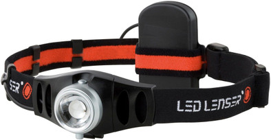 Led Lenser H5 is nooit meer leverbaar