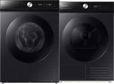 Samsung WW11DB8B95GBU3 + Samsung DV90BB9445GBS2 Bespoke is no longer available