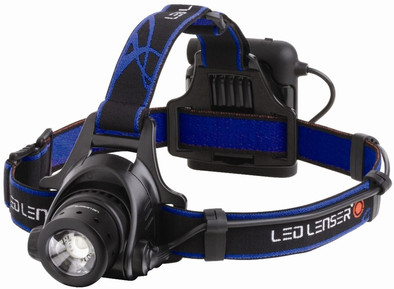 Led Lenser H14R is nooit meer leverbaar