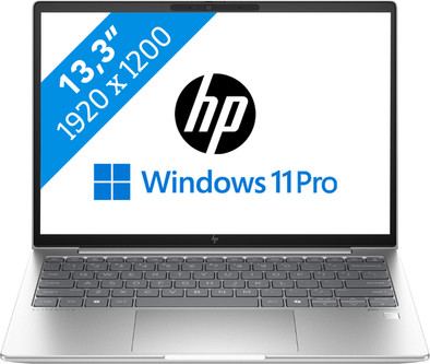 HP EliteBook 630 G11 - B2PR0ES QWERTY is nooit meer leverbaar