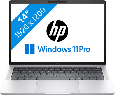 HP Elitebook 1040 G11 - A26RREA QWERTY is nooit meer leverbaar