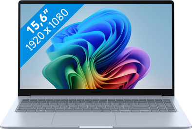 Samsung Galaxy Book4 Edge NP750XQA-KB2NL Copilot+ PC is no longer available