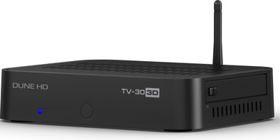 Dune HD TV-303D is nooit meer leverbaar