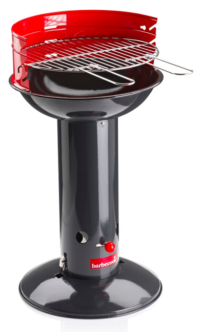 Barbecook Basic Ceram is nooit meer leverbaar