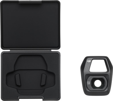 DJI Air 3S Wide-Angle Lens is no longer available