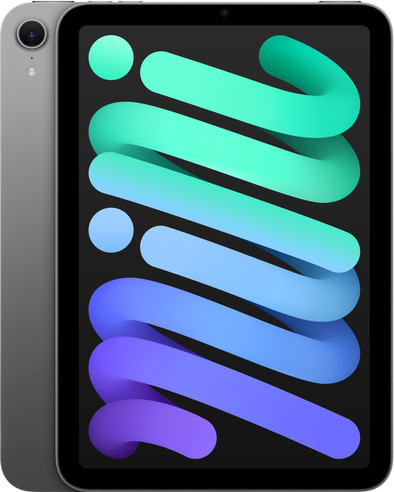 Apple iPad Mini 7 (2024) 512GB WiFi Space Gray is no longer available