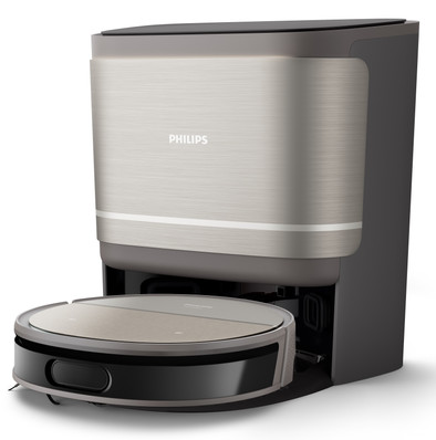 Philips HomeRun 9000 Series XU9100/10 is nooit meer leverbaar
