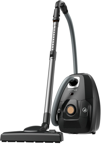 Rowenta Green Force Effitech RO6189 is nooit meer leverbaar