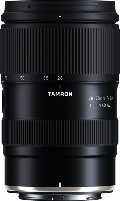Tamron 28-75mm f/2.8 Di III VXD G2 Nikon Z is no longer available