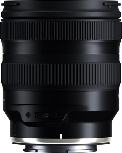 Tamron 20-40mm f/2.8 Di III VXD Sony FE is nooit meer leverbaar