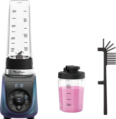 Moulinex Blend Up LM19H4F0 is no longer available