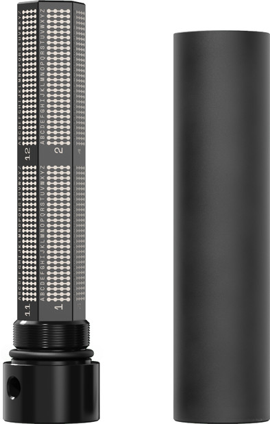 Trezor Keep Metal 12 is nooit meer leverbaar