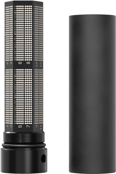 Trezor Keep Metal 24 is no longer available