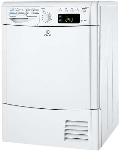 Indesit IDCE 845 X A ECO(NL) is nooit meer leverbaar