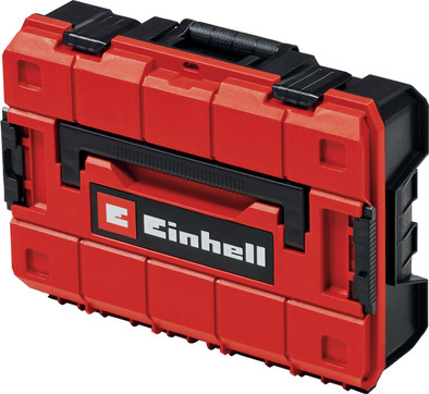 Einhell E-Case S-F is nooit meer leverbaar