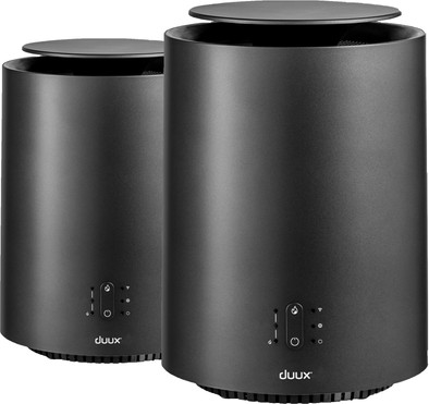 Duux Threesixty 2 Smart Heater Gray Duo Pack is no longer available