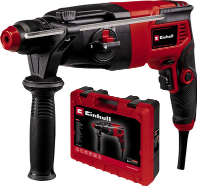 Einhell TC-RH 620 4F is no longer available