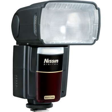 Nissin MG8000 Extreme (Canon) is nooit meer leverbaar