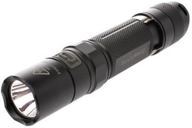 Fenix PD32 is nooit meer leverbaar