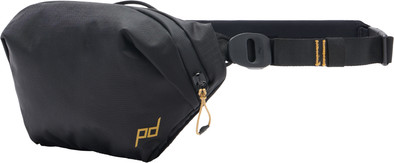 Peak Design Outdoor Sling 2L Schwarz ist nicht mehr verfügbar