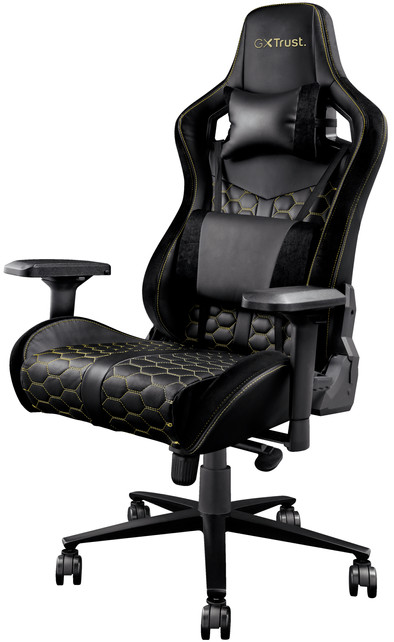 Trust GXT 712 Resto Pro Gaming Chair is no longer available