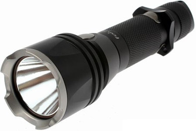 Fenix TK22 is nooit meer leverbaar