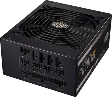 Cooler Master MWE Gold V2 ATX 3.1 1050W is nooit meer leverbaar