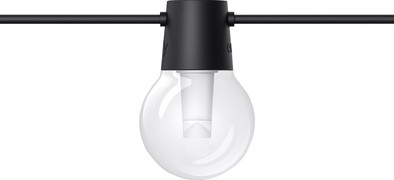 Eufy Outdoor String Lights E10 is nooit meer leverbaar