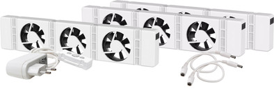 SpeedComfort Triple Pack is nooit meer leverbaar